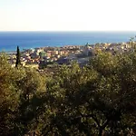 מלון Atlantic
