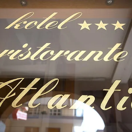 Hotel Atlantic 3*