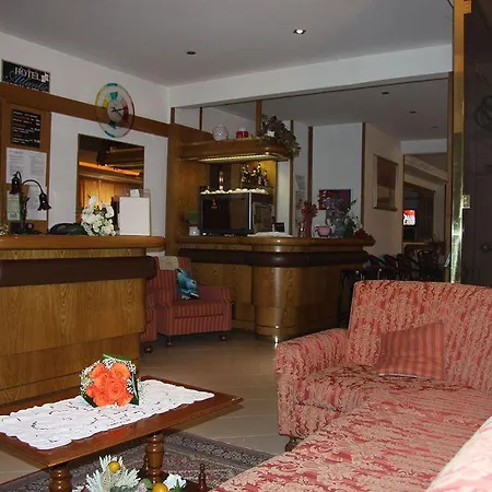 Atlantic Hotel 3*