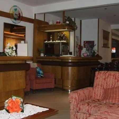 Atlantic Hotel 3*