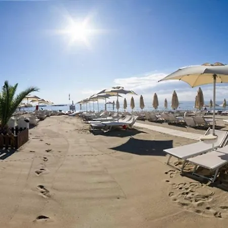 Atlantic Hotel Loano