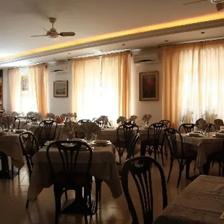 Hotel Atlantic 3*