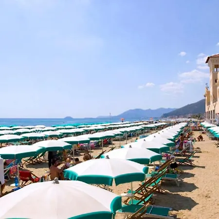 Atlantic Hotel
