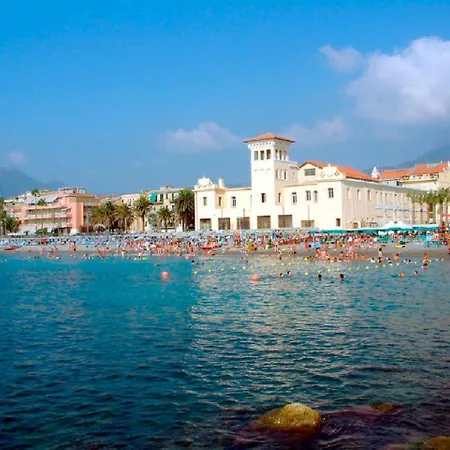 Atlantic Hotel