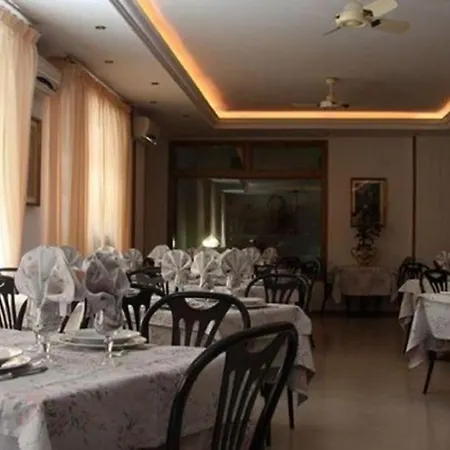 Atlantic Hotel