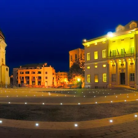 Hotel Atlantic Loano