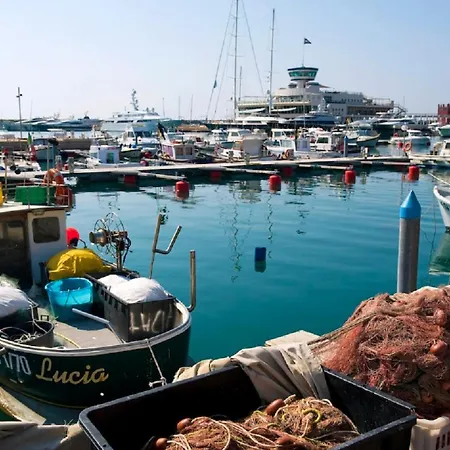 Atlantic Hotel Loano