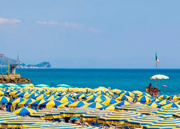 Atlantic 3* Loano