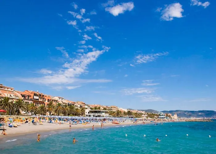 Hotel Atlantic Loano