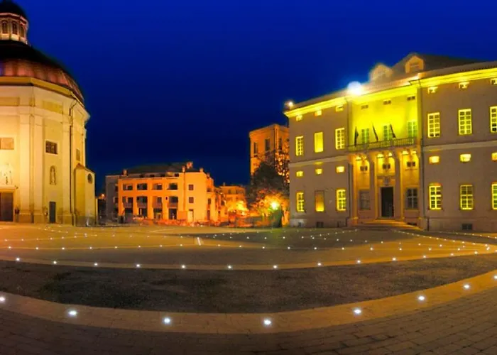 Hotel Atlantic Loano