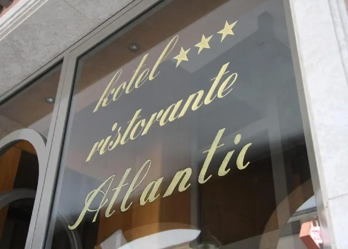 Hotel Atlantic