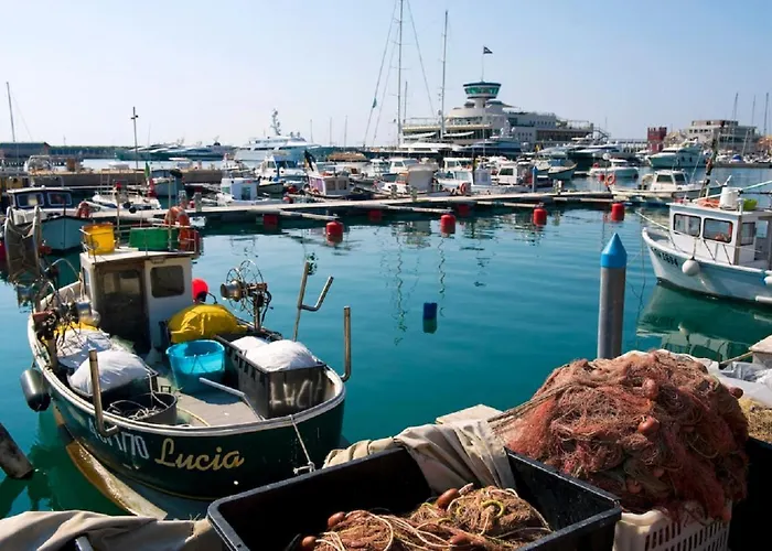 Atlantic Hotel Loano